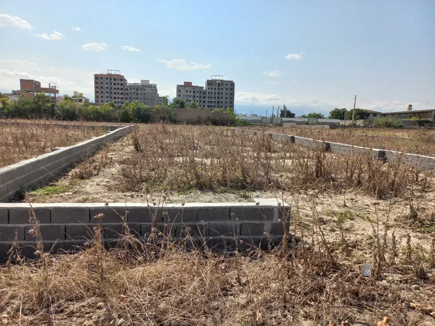 فروش زمین|فروش زمین و ملک کلنگی|گرگان, |دیوار