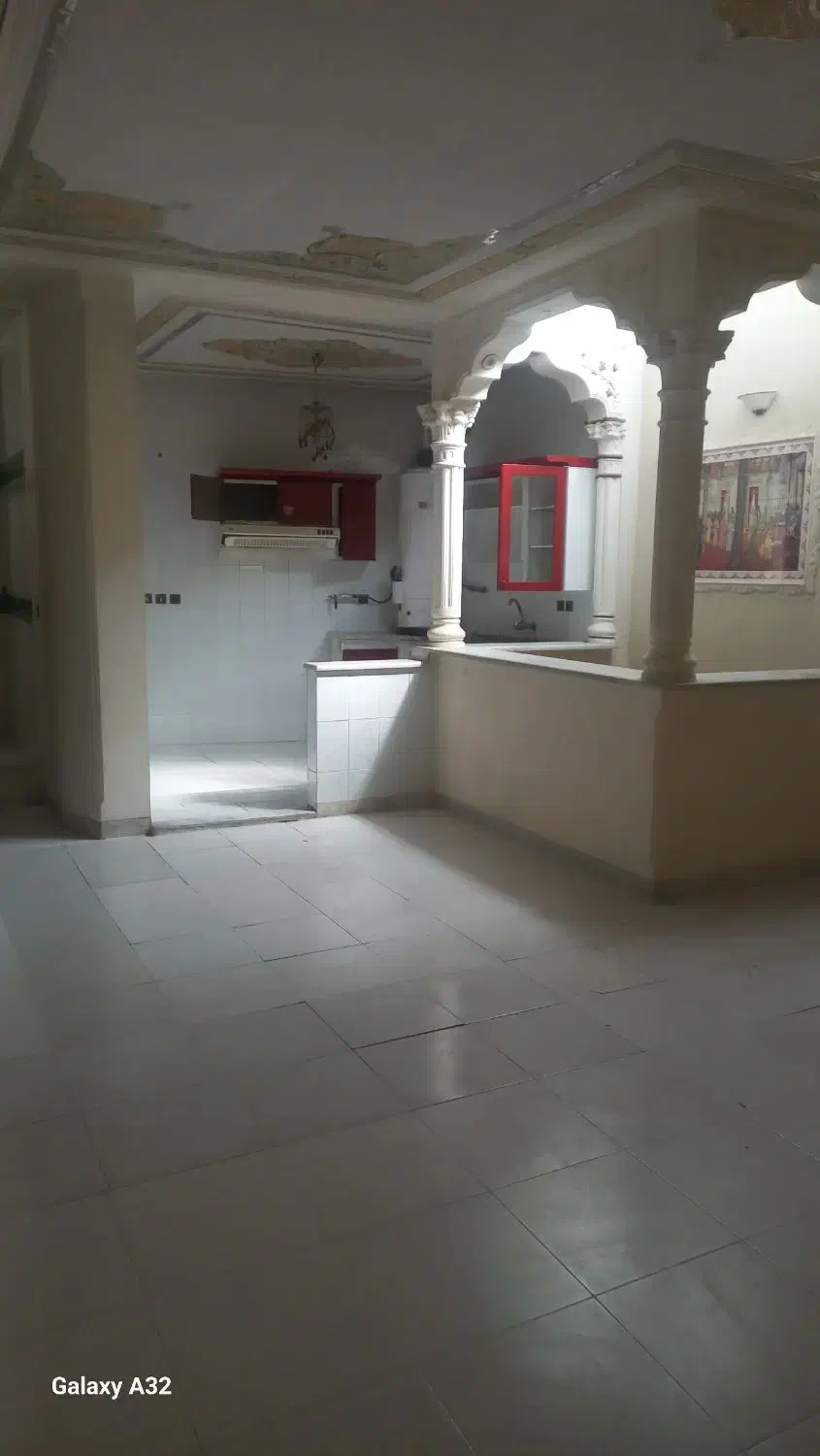 آپارتمان دوخواب درسفیرشمالی|اجارهٔ آپارتمان|شیراز, سفیرشمالی|دیوار