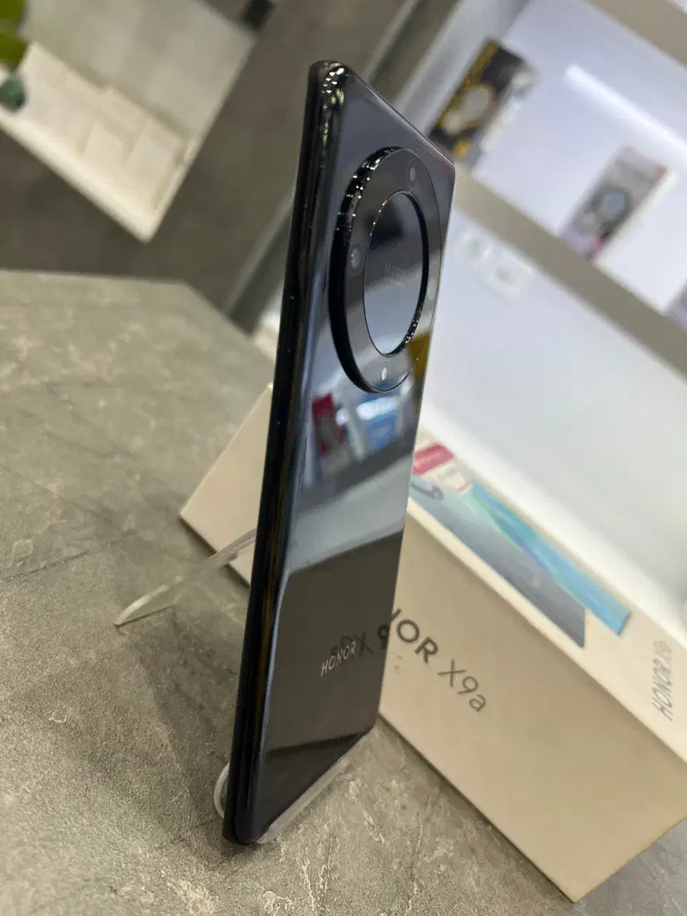 HONOR X9a 5G  256/8|موبایل|تبریز, |دیوار