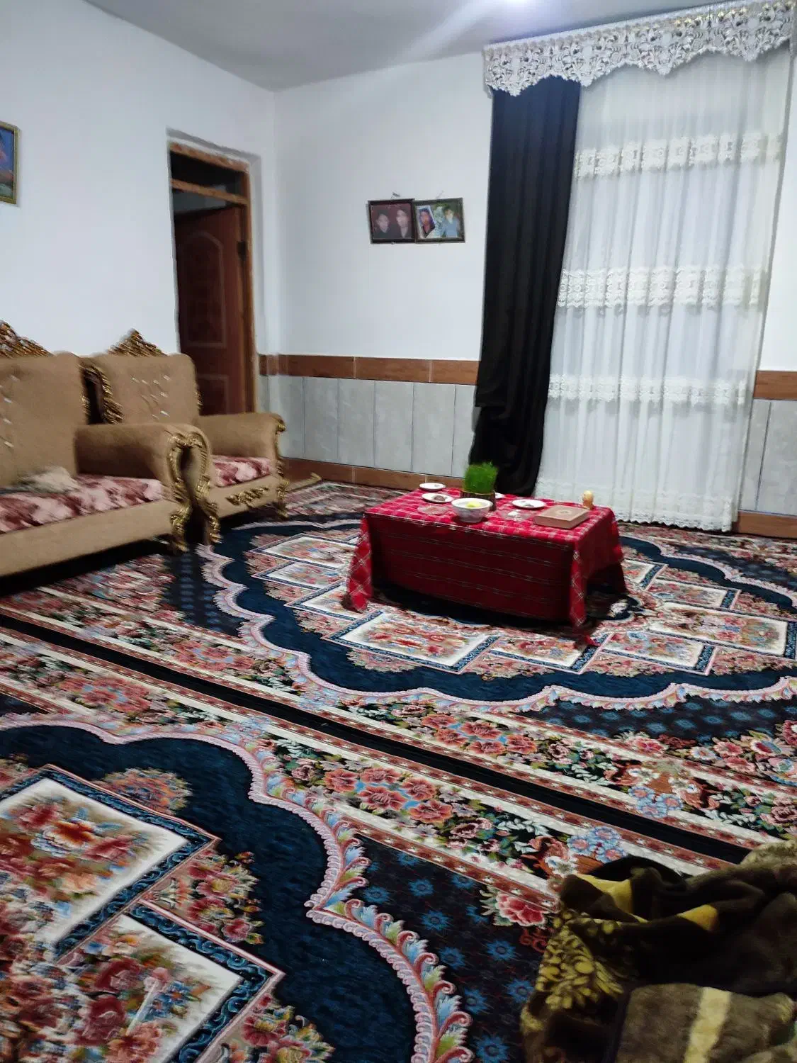 خونه ویلایی آزادشهر روستای فارسیان|فروش خانه و ویلا|آزادشهر, |دیوار