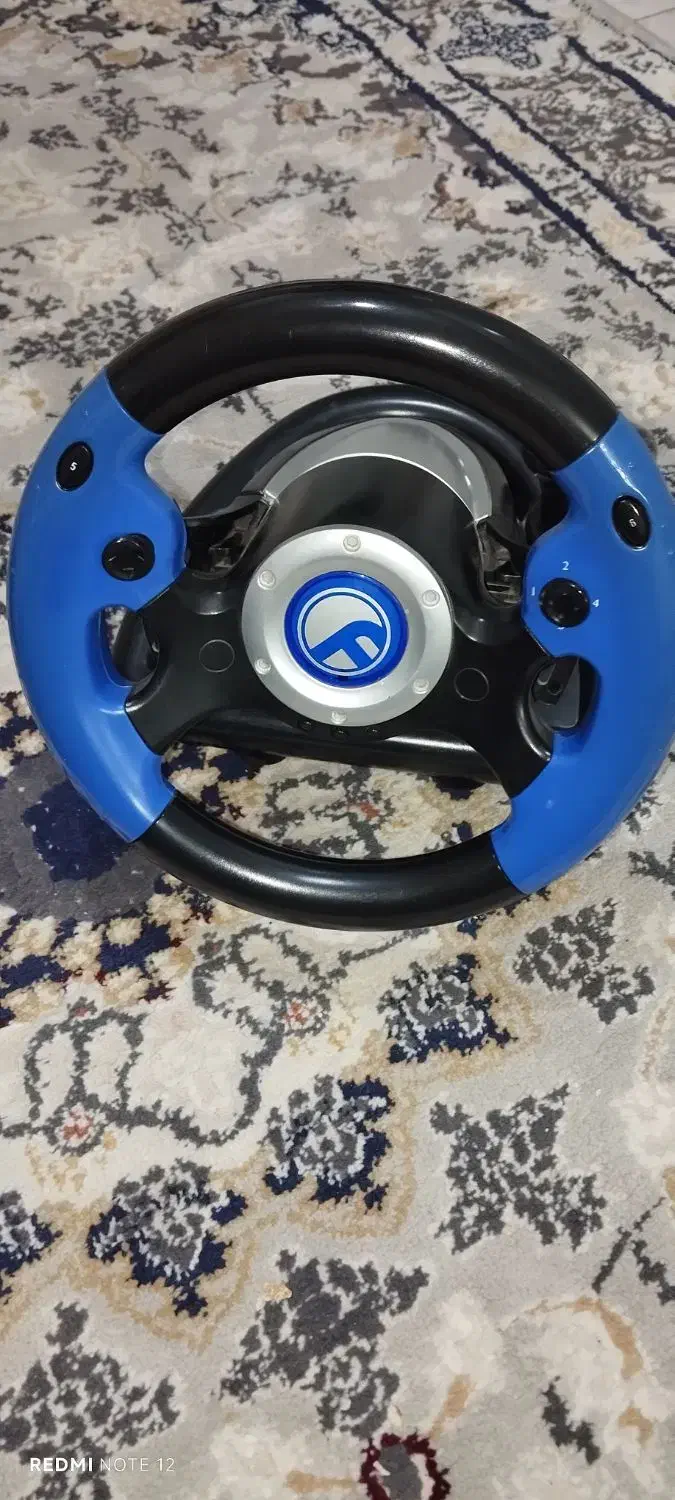 فرمان بازی فراسو|کنسول، بازی ویدئویی و آنلاین|الوند, |دیوار