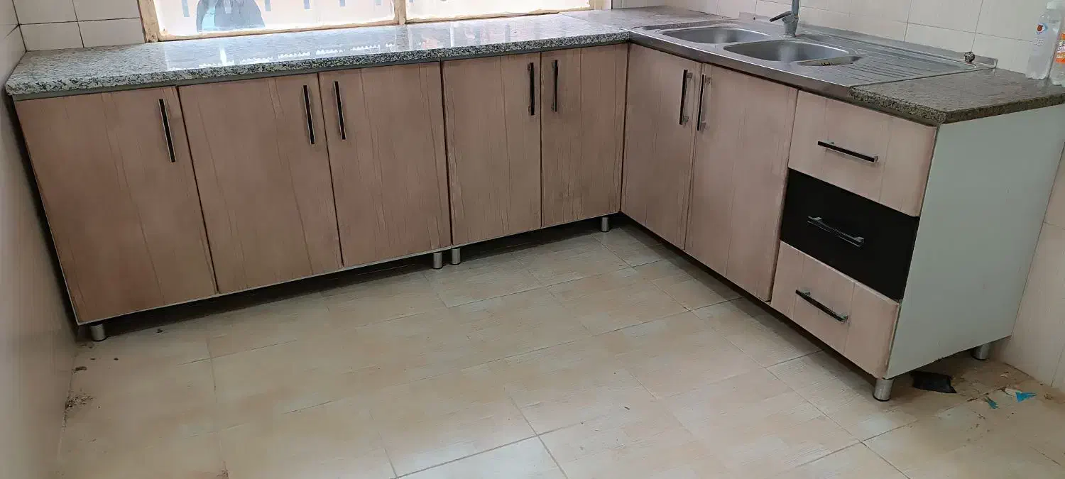 کابینت درحدنو|مصالح و تجهیزات ساختمان|بروجرد, |دیوار