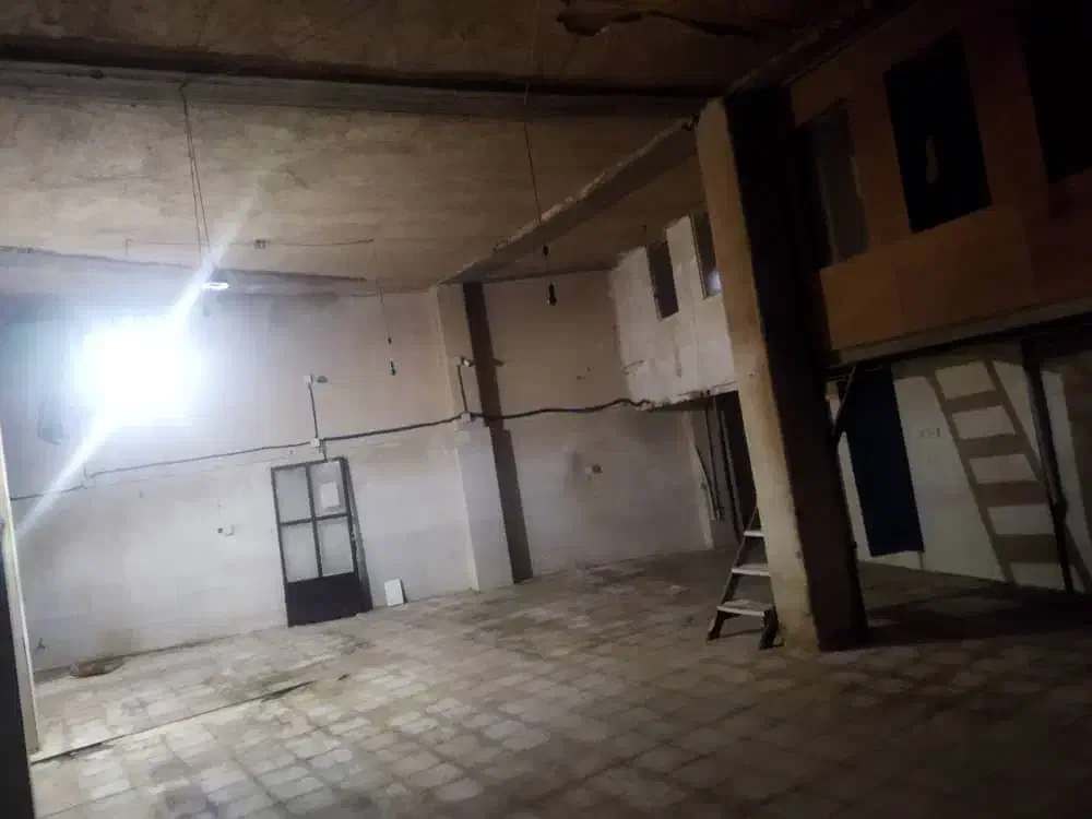 ۲۰۰متر سالن زیبادشت نیمه بهداشتی|اجارهٔ دفتر صنعتی، کشاورزی، تجاری|محمدشهر, شهرک چمران|دیوار