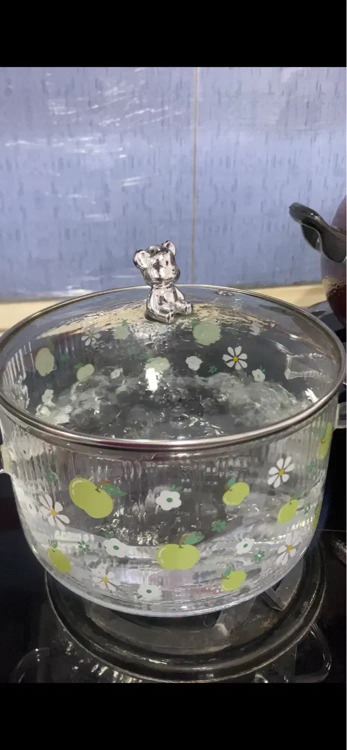 قابلمه پیرکس نو شعله مستقیم|ظروف پخت‌وپز|مشهد, ایثارگران|دیوار