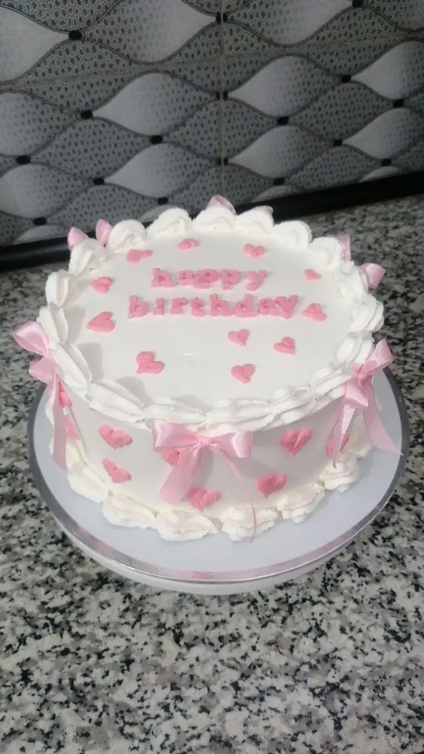 کیک خونگی روز مادر|خدمات پذیرایی، مراسم|شادگان, |دیوار