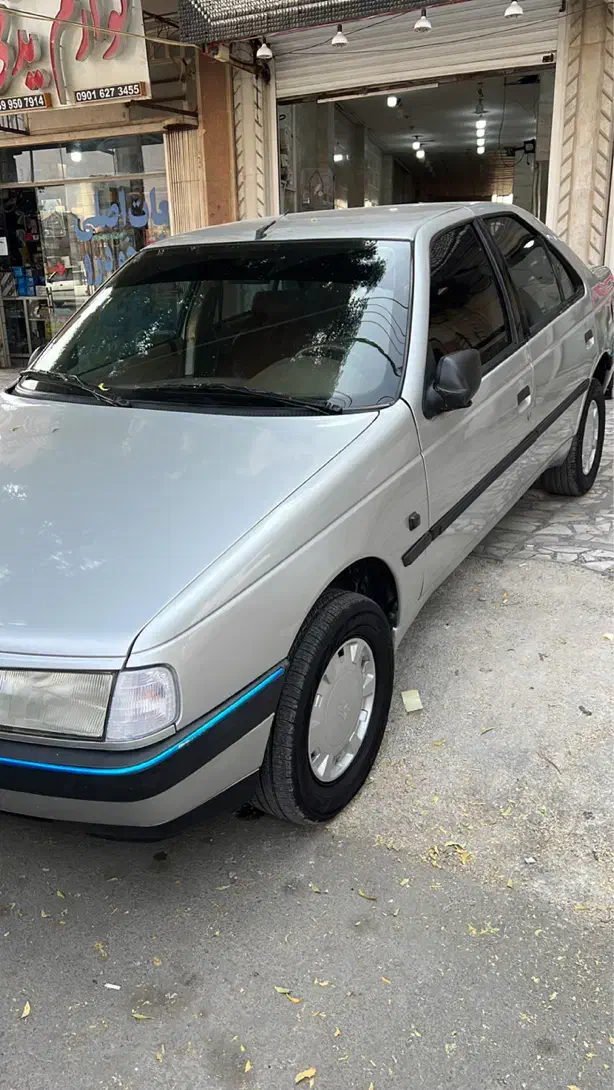 فروش پراید ۸۵|خودرو سواری و وانت|بندر کنگان, |دیوار