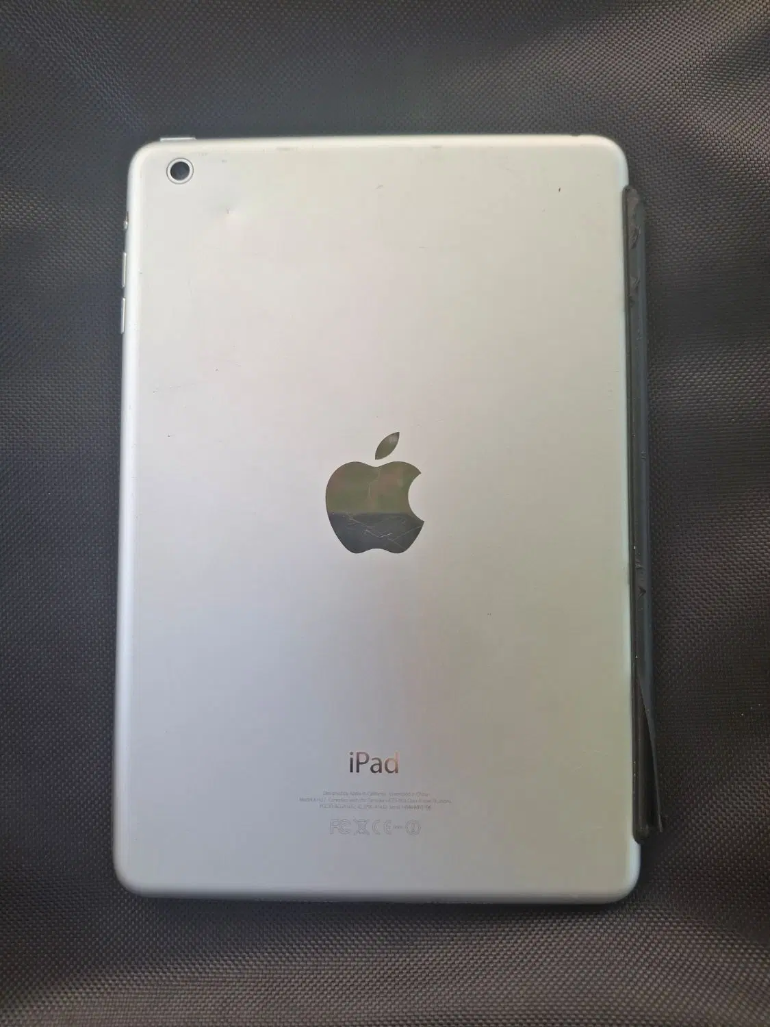 آیپد ipad|تبلت|اندیشه, اندیشه فاز ۱|دیوار