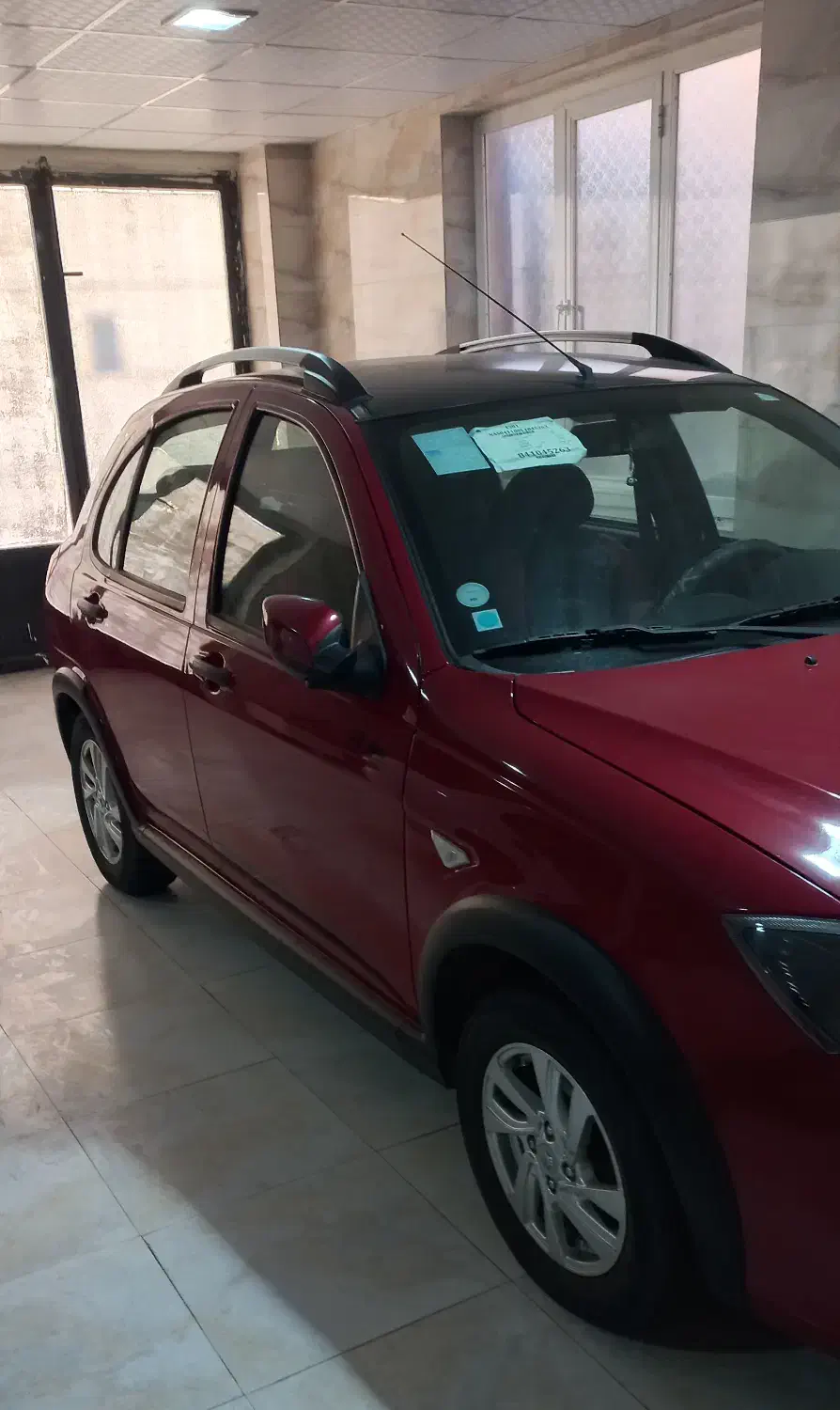 کوییک R|خودرو سواری و وانت|تبریز, |دیوار