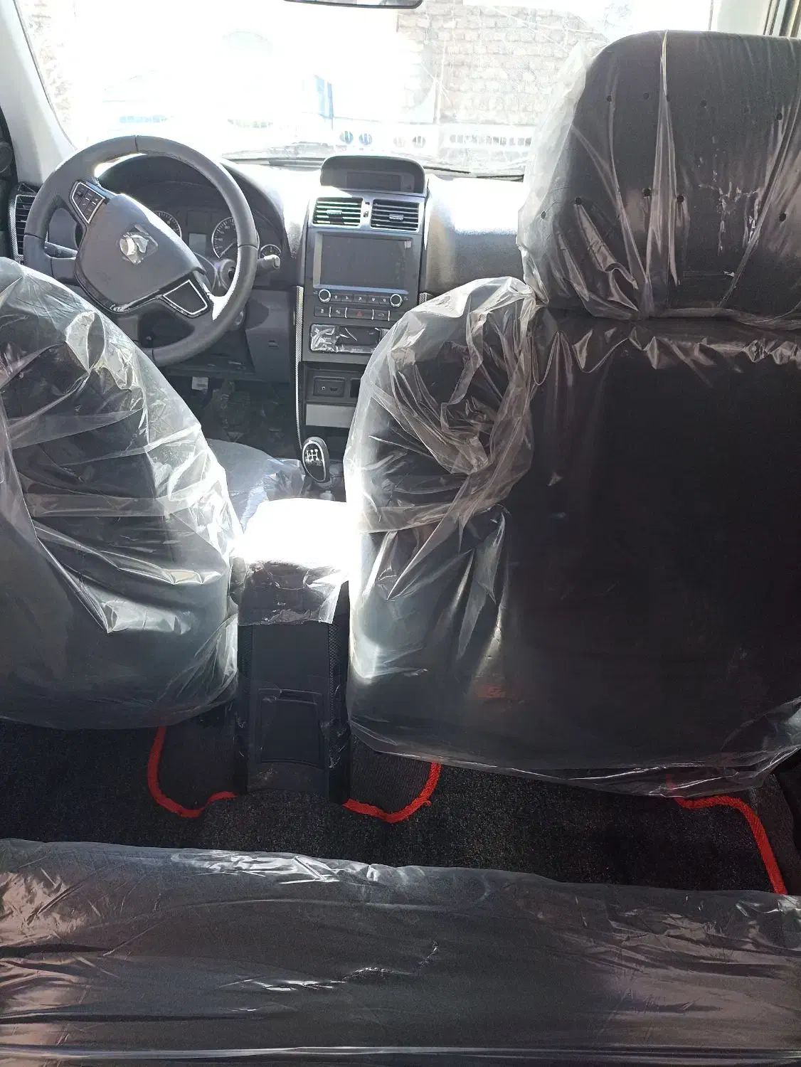 فروش فوری سمند سورن+|خودرو سواری و وانت|شاهین دژ, |دیوار