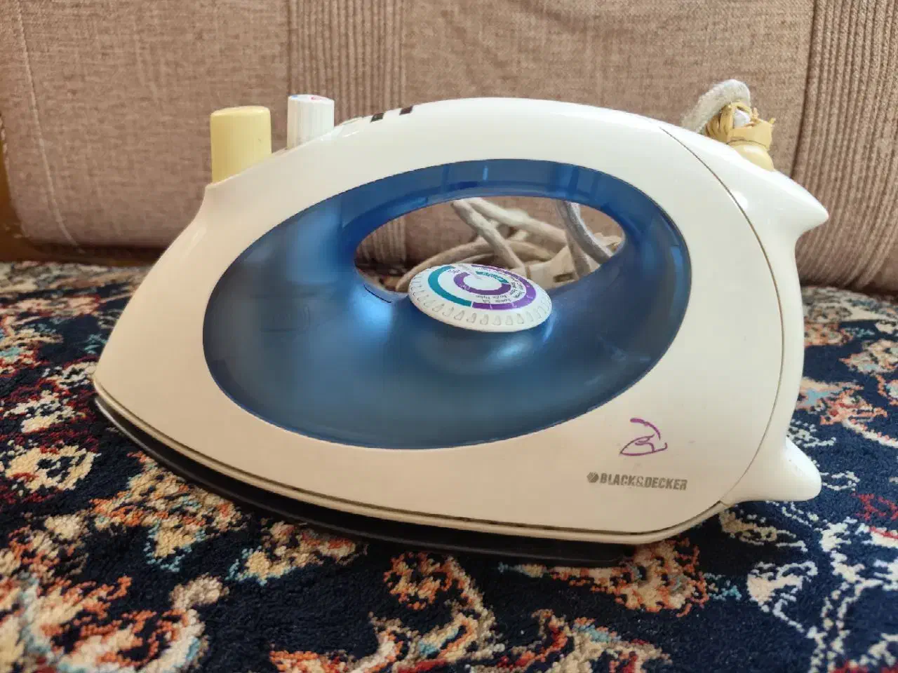 اتو|اتو و لوازم اتو|خرم‌آباد, |دیوار