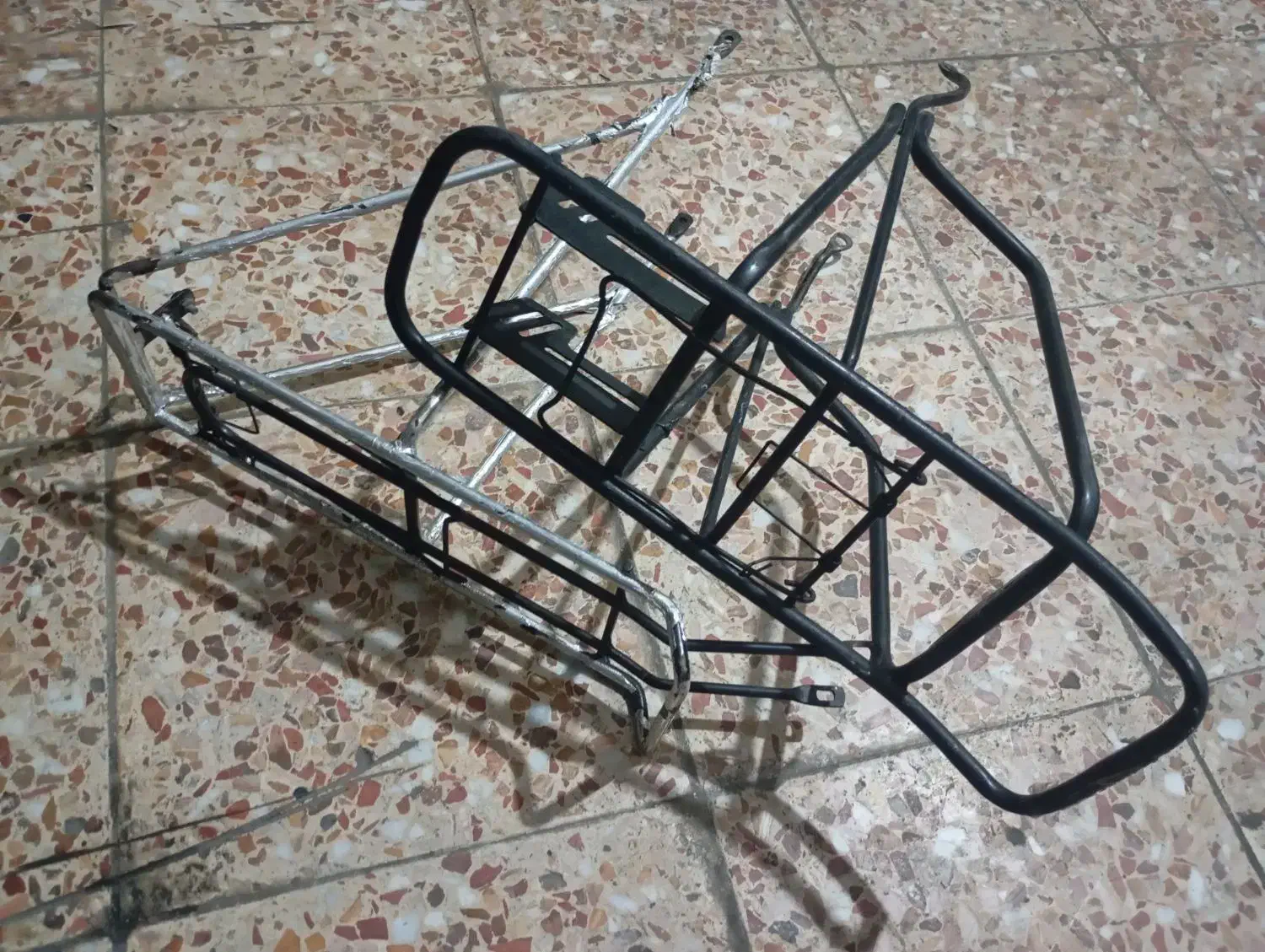 انواع رینگ وتایر موتور ودوچرخه|دوچرخه، اسکیت، اسکوتر|شوش, |دیوار