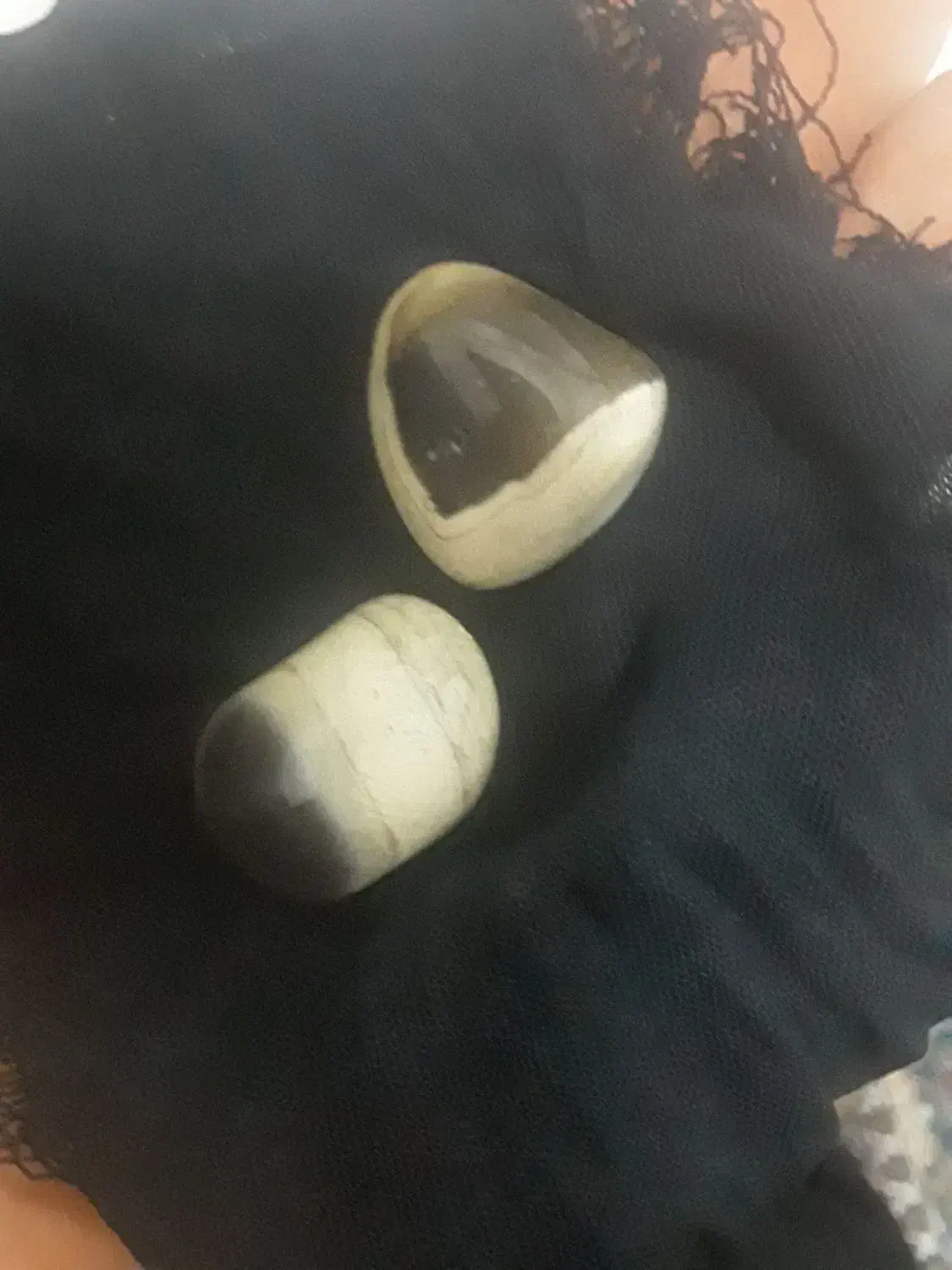 مهره سلیمانی|جواهرات|حمیدیه, |دیوار