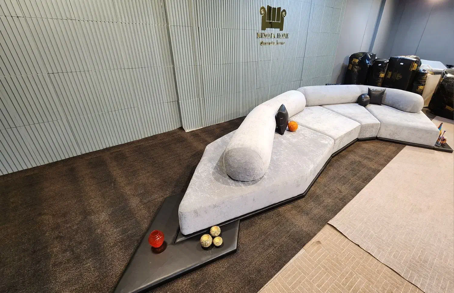 کاناپه دوطرفه|مبلمان خانگی و میز عسلی|نیشابور, شهرک رضوی|دیوار