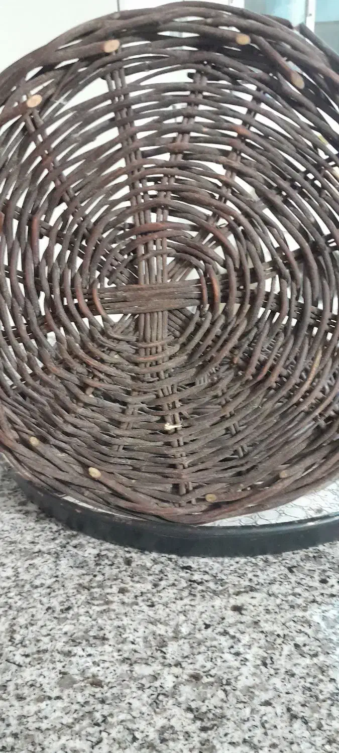 حصیر|صنایع دستی و سایر لوازم تزئینی|مشهد, مصلی (کارمندان اول)|دیوار