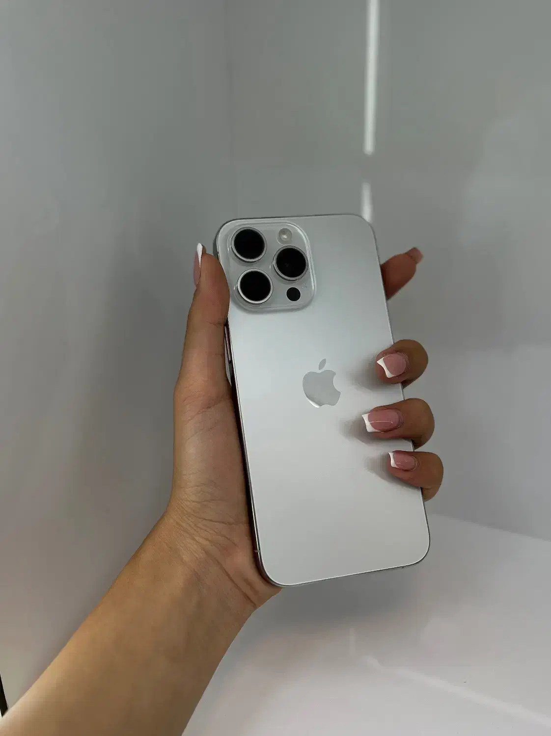 ایفون ۱۵ پرومکس / اقساط با چک / بدون چک|موبایل|اصفهان, احمدآباد|دیوار