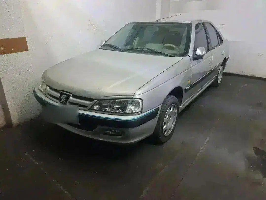 پژو پارس مدل ۸۵|خودرو سواری و وانت|یزد, |دیوار