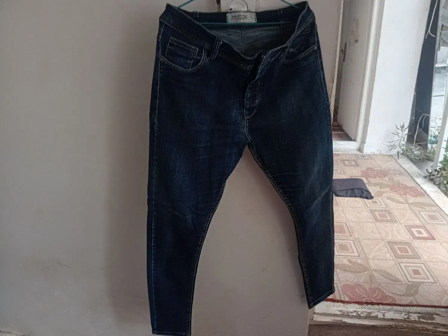 شلوار خوش رنگ وزیبا|لباس|گرگان, |دیوار