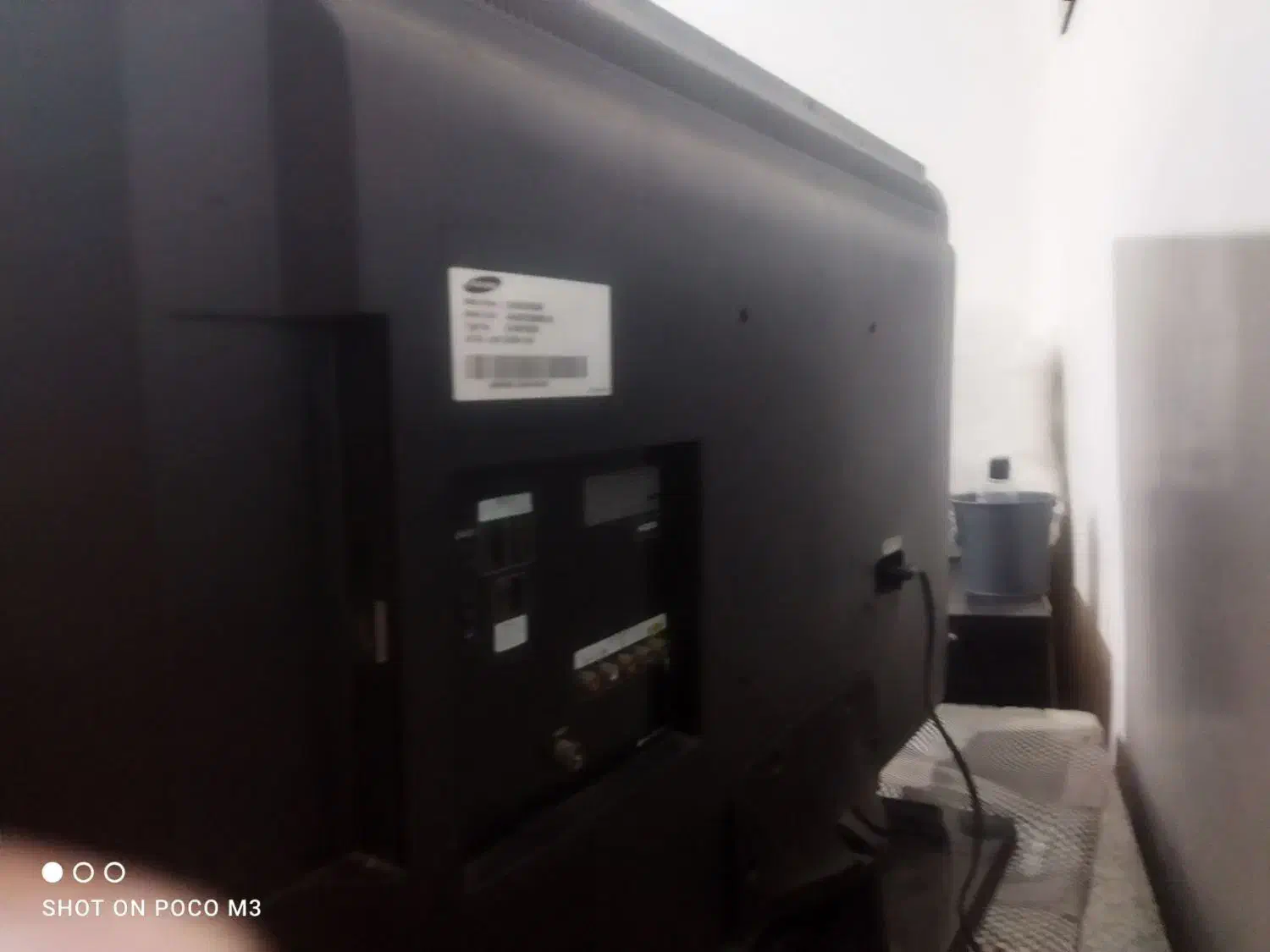 تلویزیون ۴۳|تلویزیون و پروژکتور|چناران, |دیوار