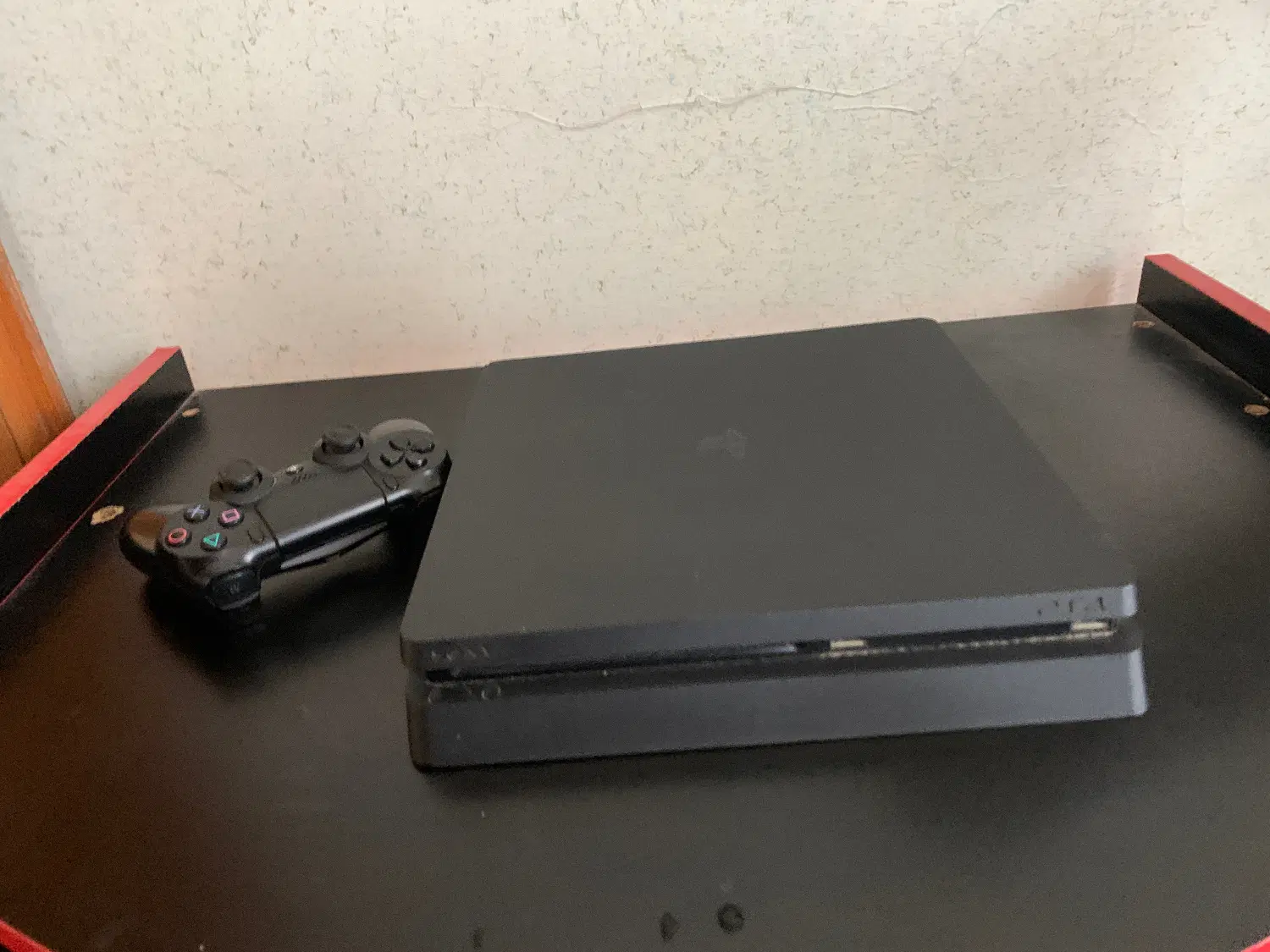 Ps4|کنسول، بازی ویدئویی و آنلاین|آستارا, |دیوار