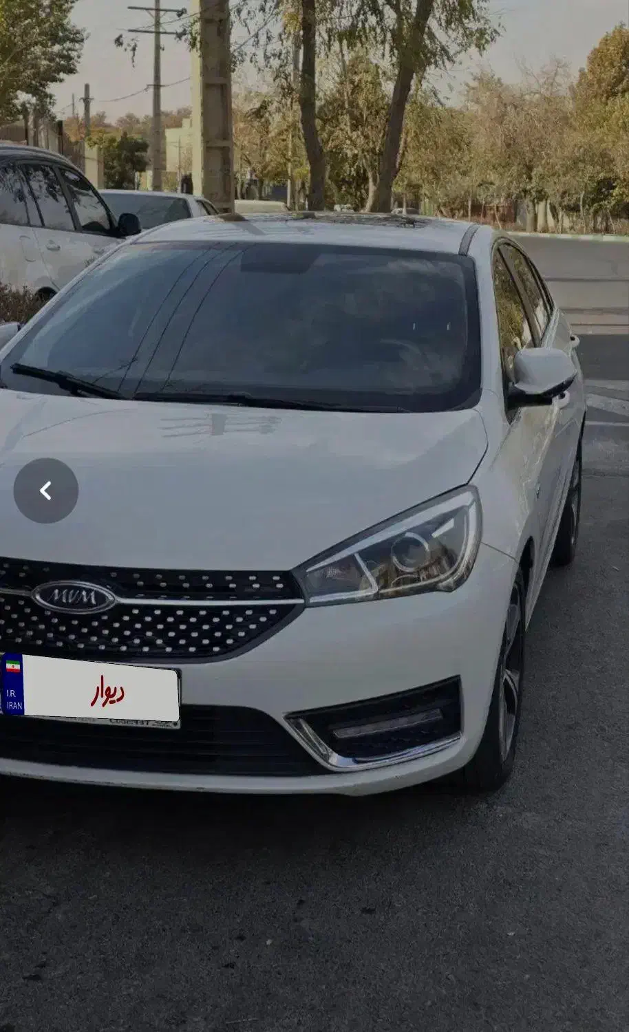 آریزو ۵|خودرو سواری و وانت|شیراز, معالی‌آباد|دیوار