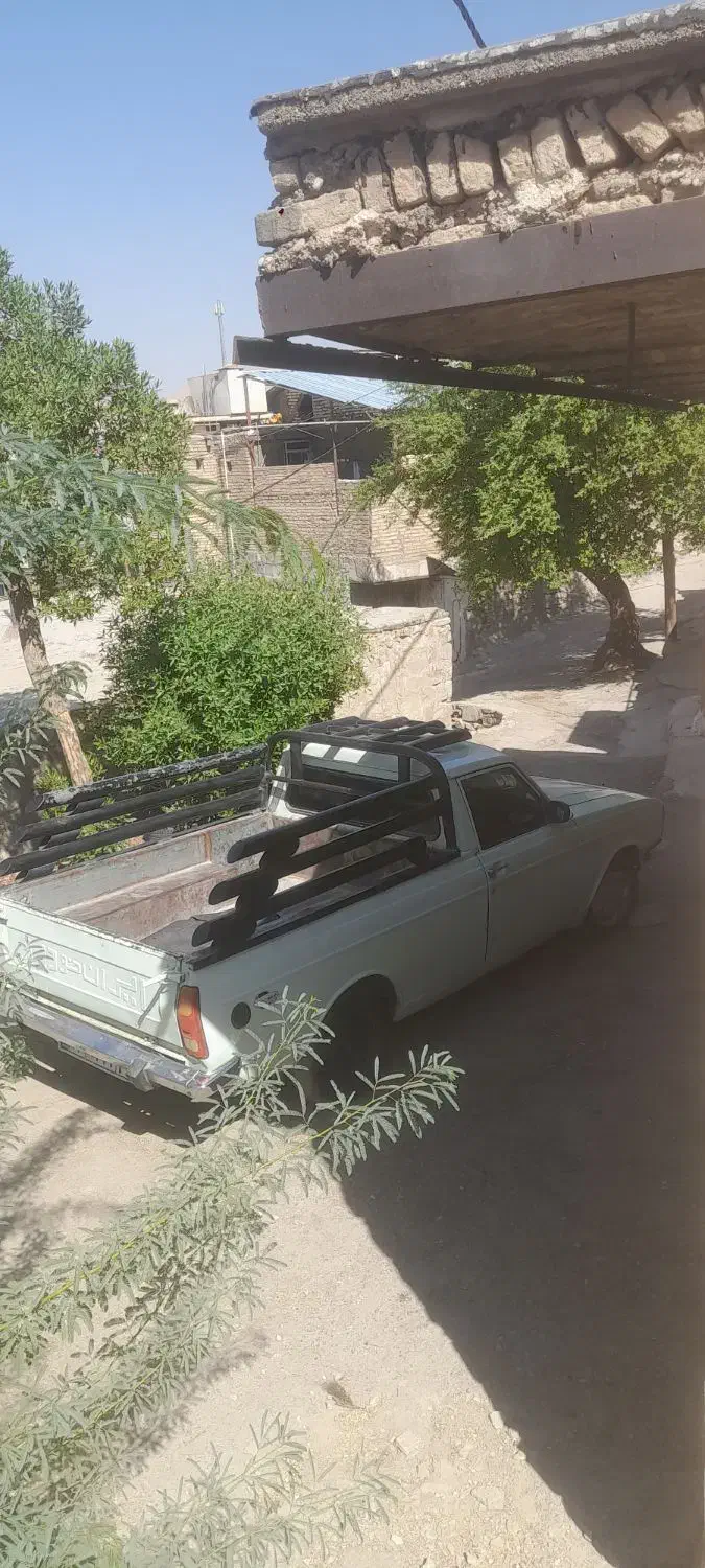 وانت بار|خدمات حمل و نقل|مسجد سلیمان, |دیوار