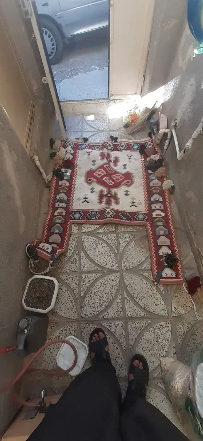 لباس اسب درحد نو|اسب و تجهیزات اسبسواری|سنندج, |دیوار