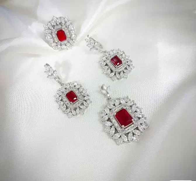 ارزانتر/ همه جا بهترین کادو سرویس نقره ساعت نقره|بدلیجات|تبریز, |دیوار