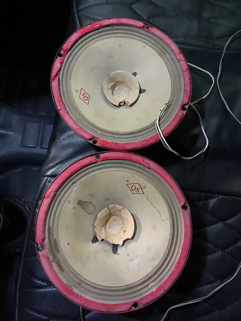 میدرنج 8 اینچ برند QS|قطعات یدکی و لوازم جانبی|اردکان, |دیوار