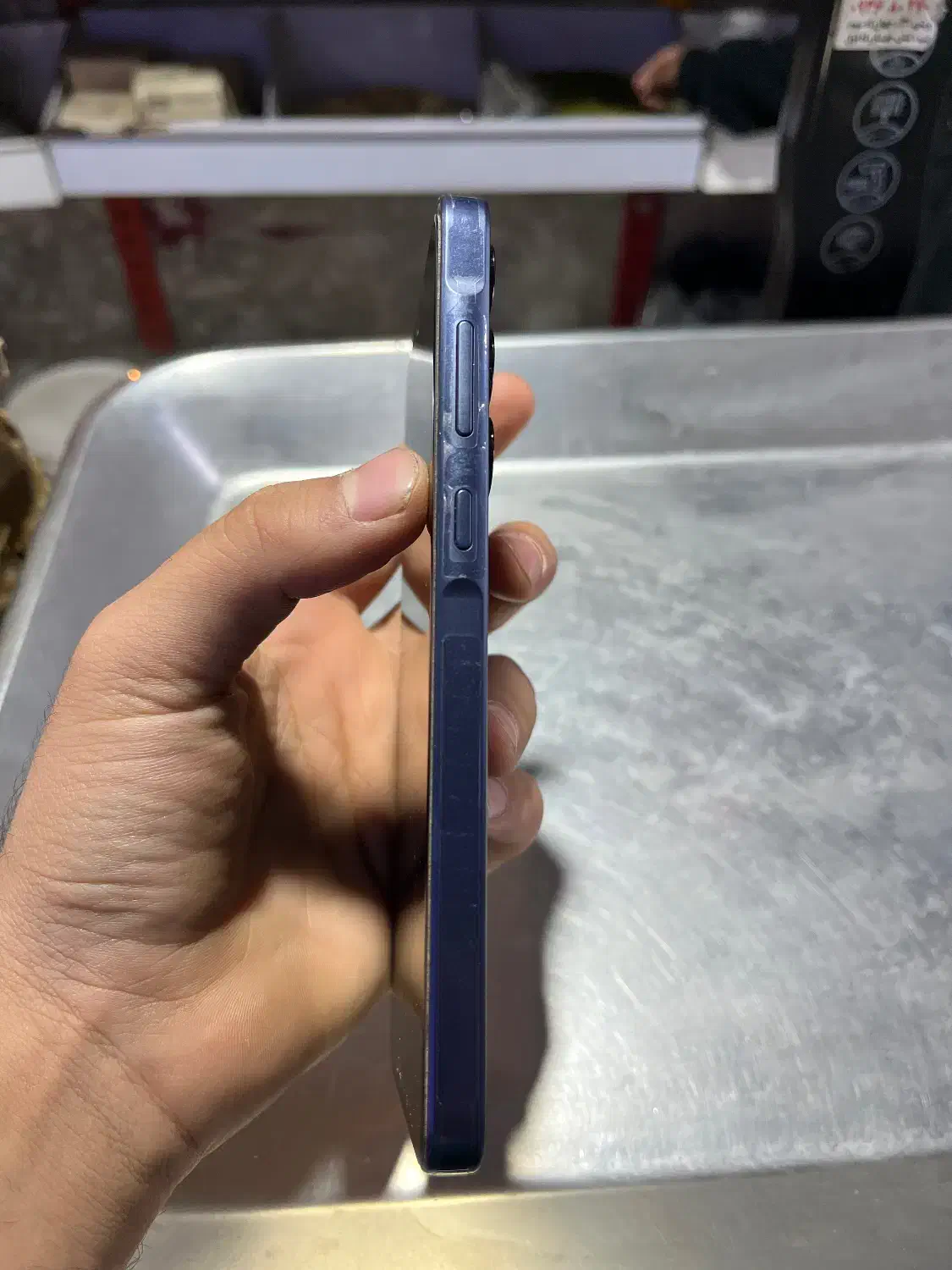 گوشی A35|موبایل|مشهد, شهرک ابوذر|دیوار