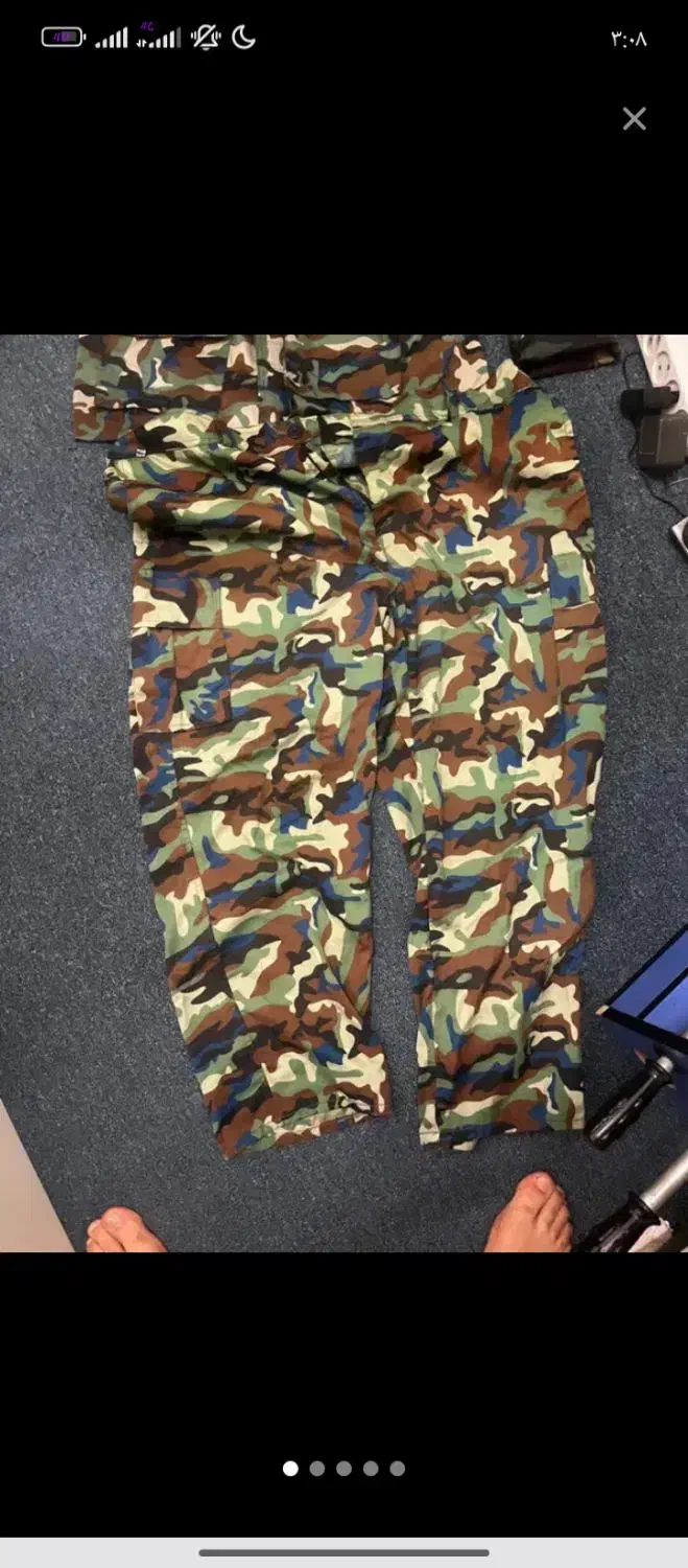 سربازی|فعالیت داوطلبانه|تهران, فلاح|دیوار