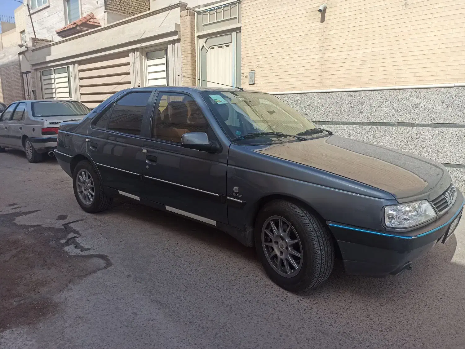 slx 1399|خودرو سواری و وانت|یزد, |دیوار