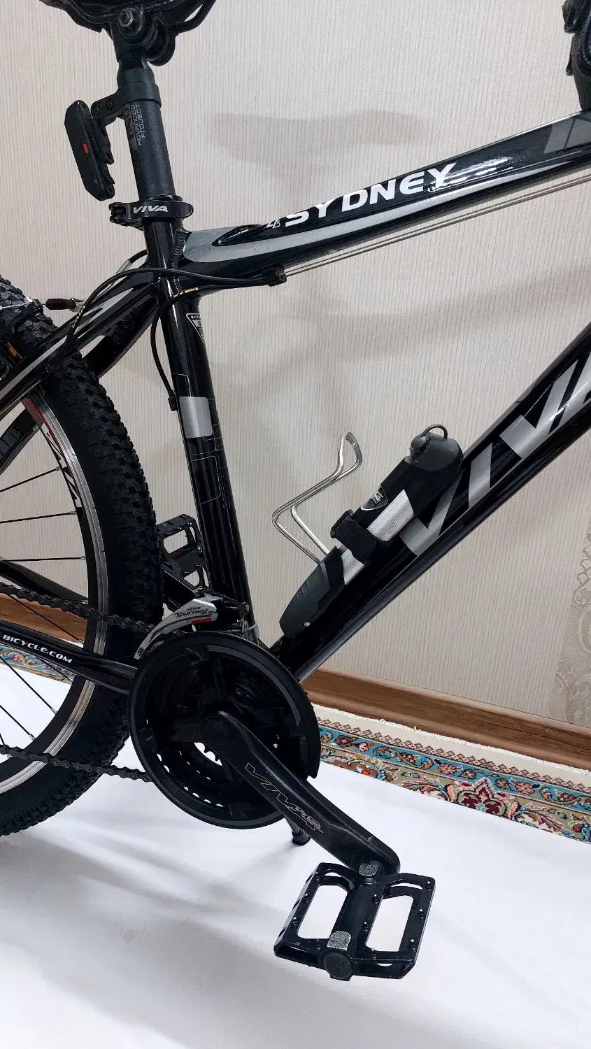 دوچرخه|دوچرخه، اسکیت، اسکوتر|مشهد, امیر|دیوار