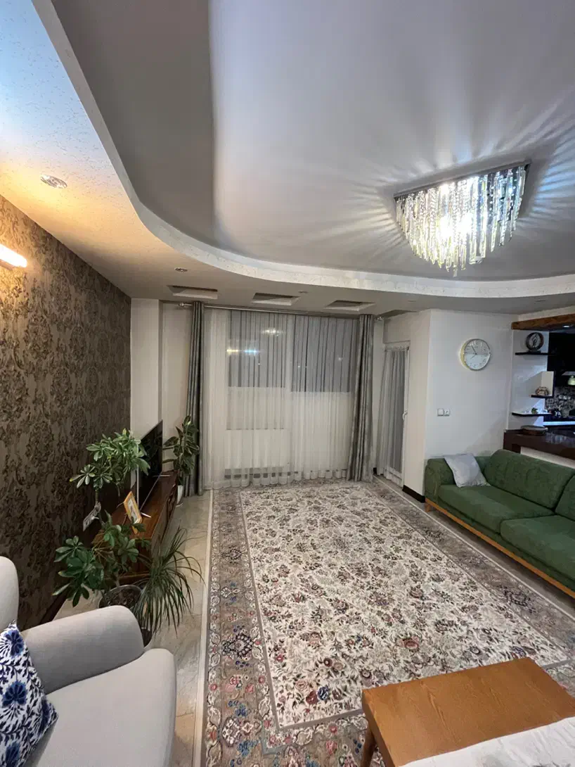 اپارتمان۸۰متری/مسکن مهر/خرداد|فروش آپارتمان|شاهین‌شهر, مسکن مهر|دیوار