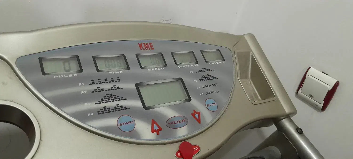 تردمیل|تجهیزات ورزشی|کرمانشاه, |دیوار