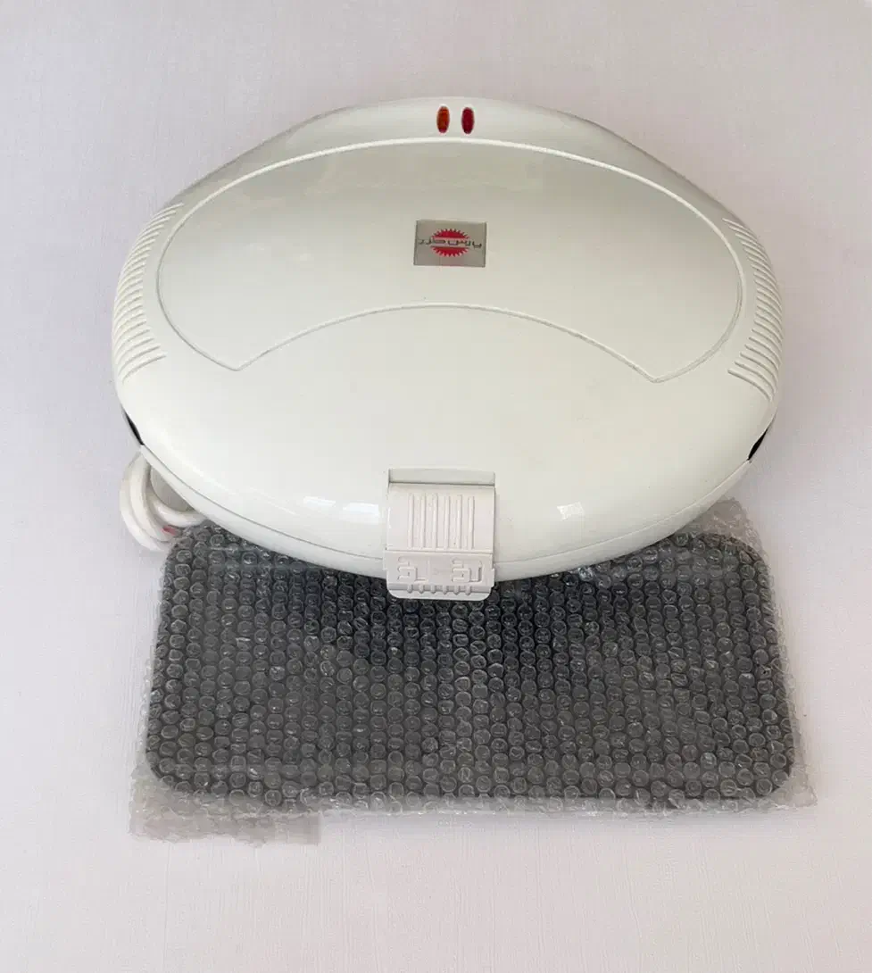 ساندویچ ساز پارس خزر|سایر لوازم برقی|اندیشه, اندیشه فاز ۱|دیوار