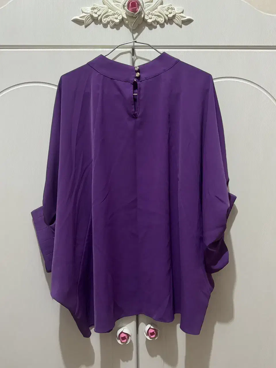 شومیز نو با پارچه درجه یک|لباس|رشت, استادسرا|دیوار