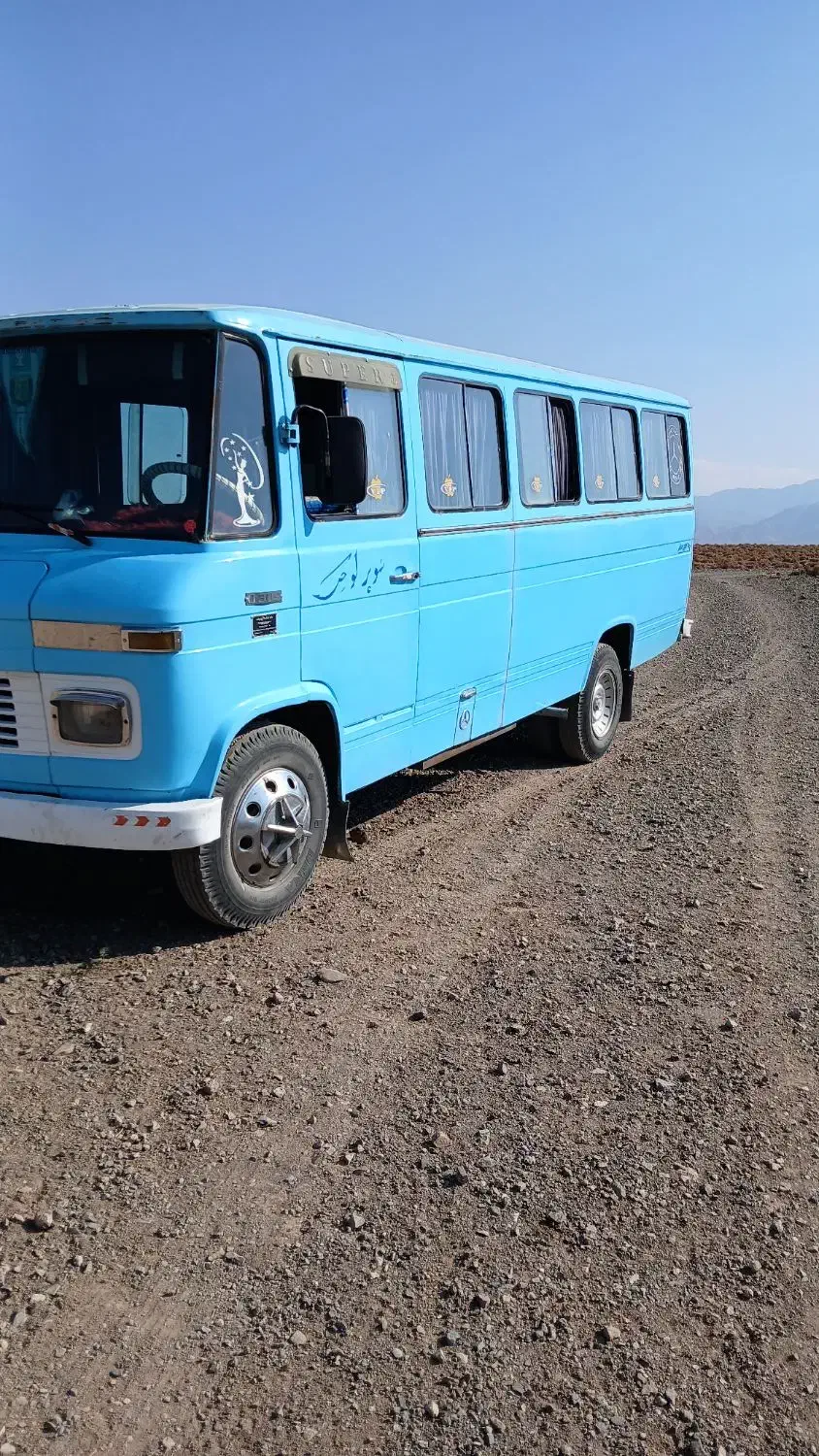 جهت سرویس برای سردخانه شهرک سعنتی|خدمات حمل و نقل|بم, |دیوار