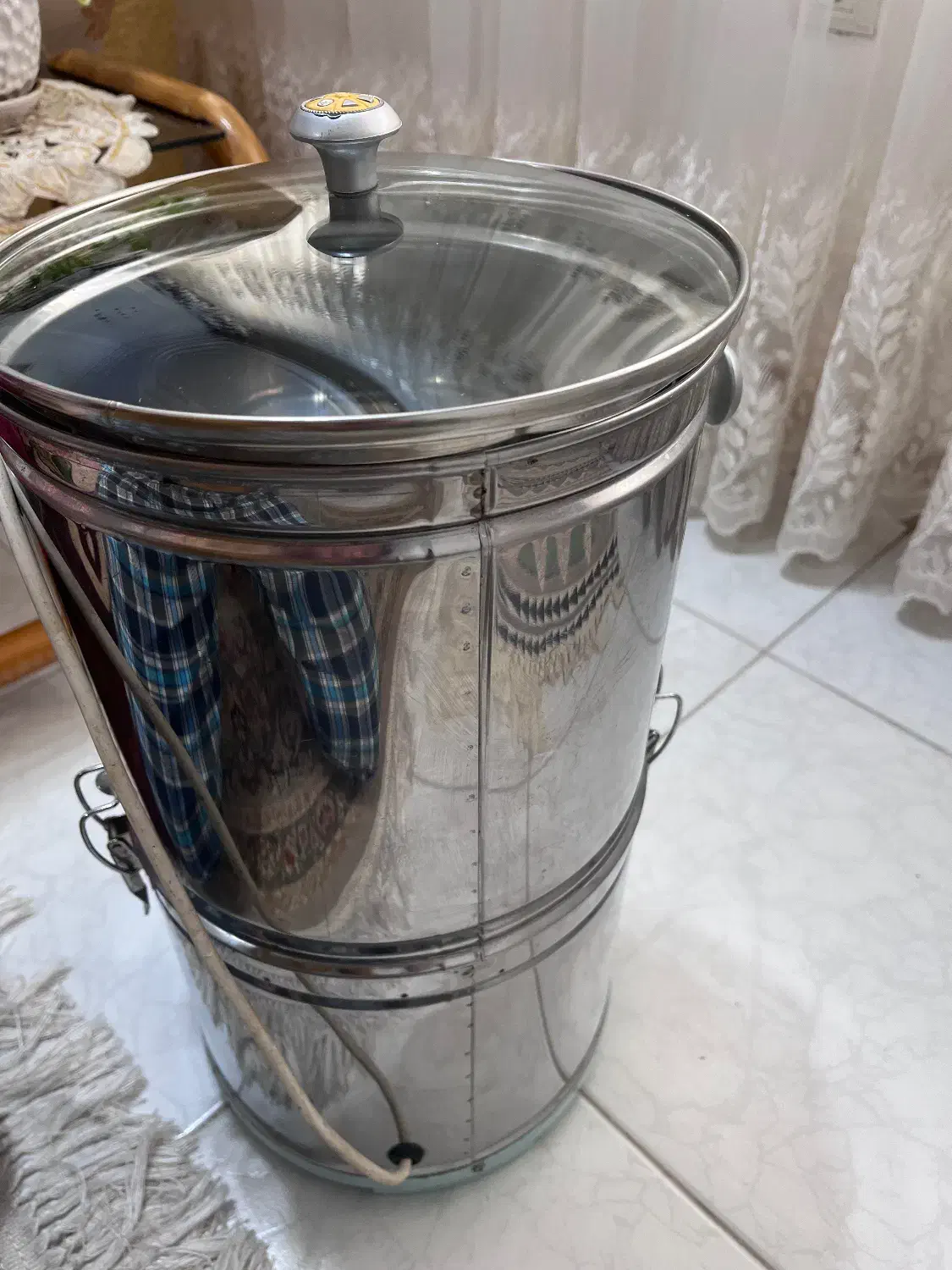 دستگاه سبزی خورد کن|خردکن، آسیاب، غذاساز|رشت, رشتیان|دیوار