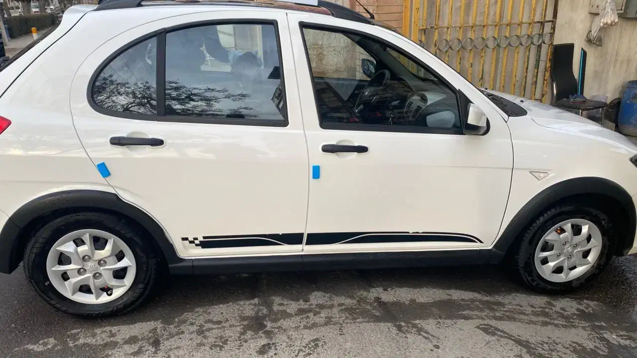 خودرو|خودرو سواری و وانت|خمینی‌شهر, |دیوار