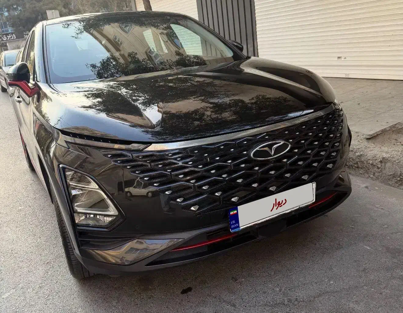 فونیکس fx در حد|خودرو سواری و وانت|مشهد, امام خمینی|دیوار