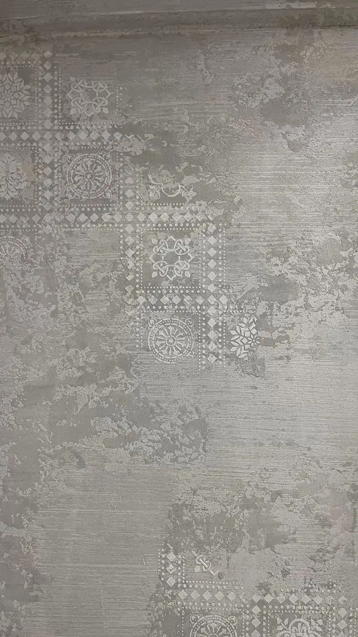 کاغذ دیواری|مصالح و تجهیزات ساختمان|اصفهان, شهید رجایی|دیوار