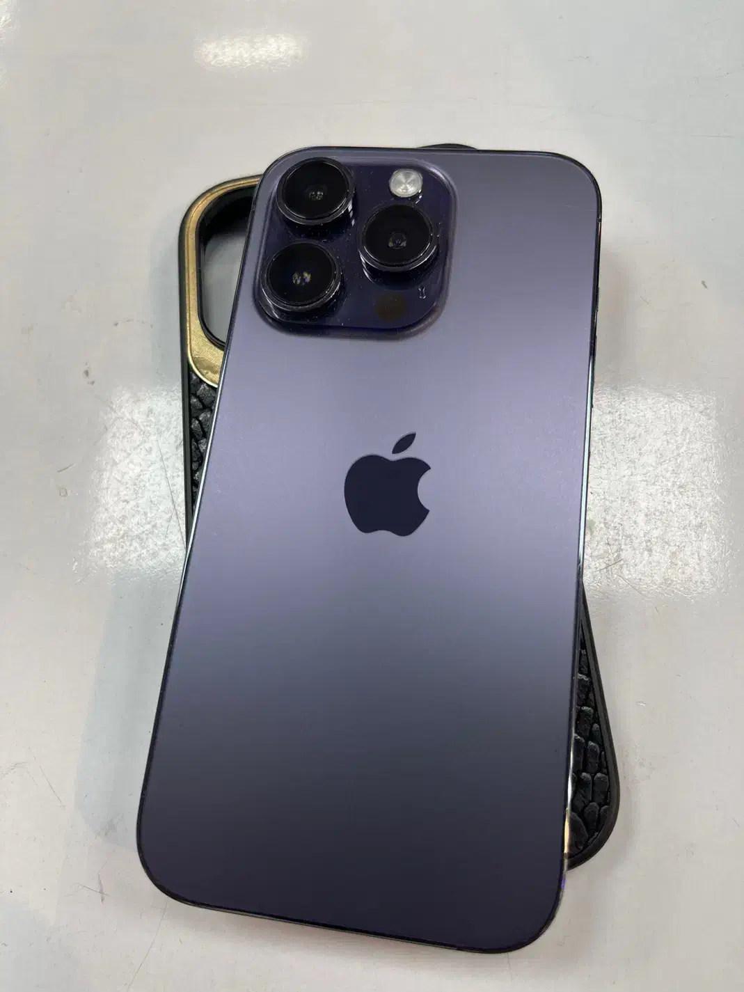 iPhone 14Pro 256 ZAA(باریجست)|موبایل|تبریز, |دیوار