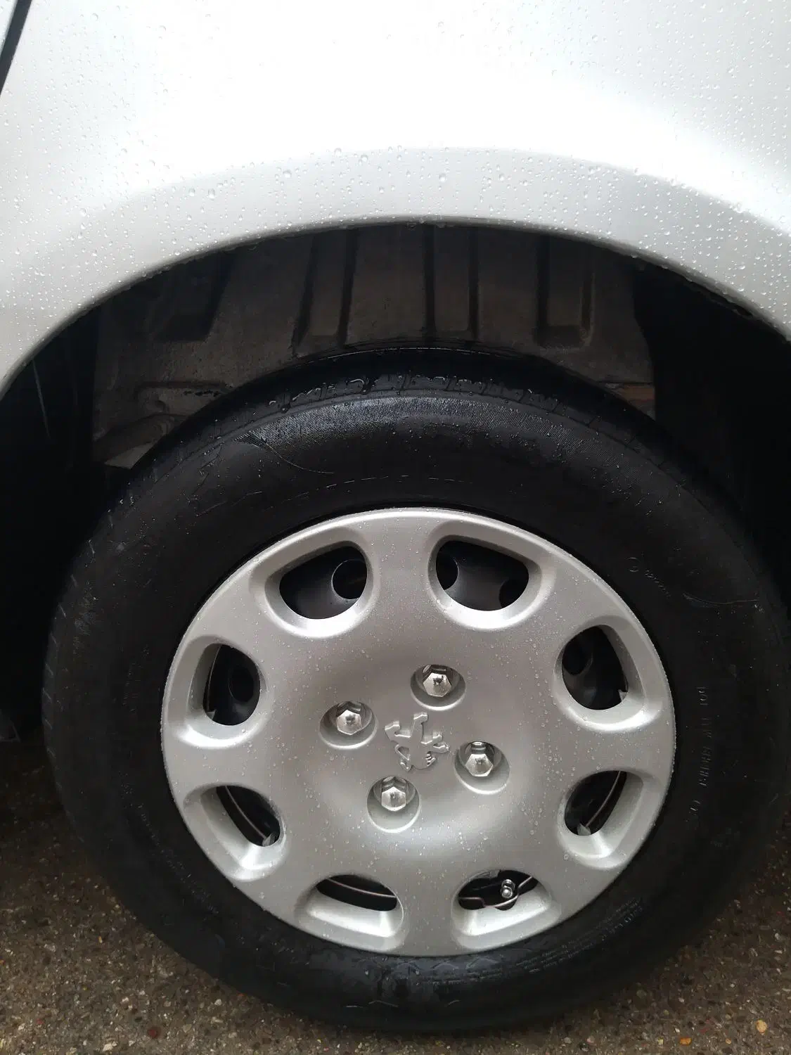 206sdv8|خودرو سواری و وانت|شیراز, زرهی|دیوار