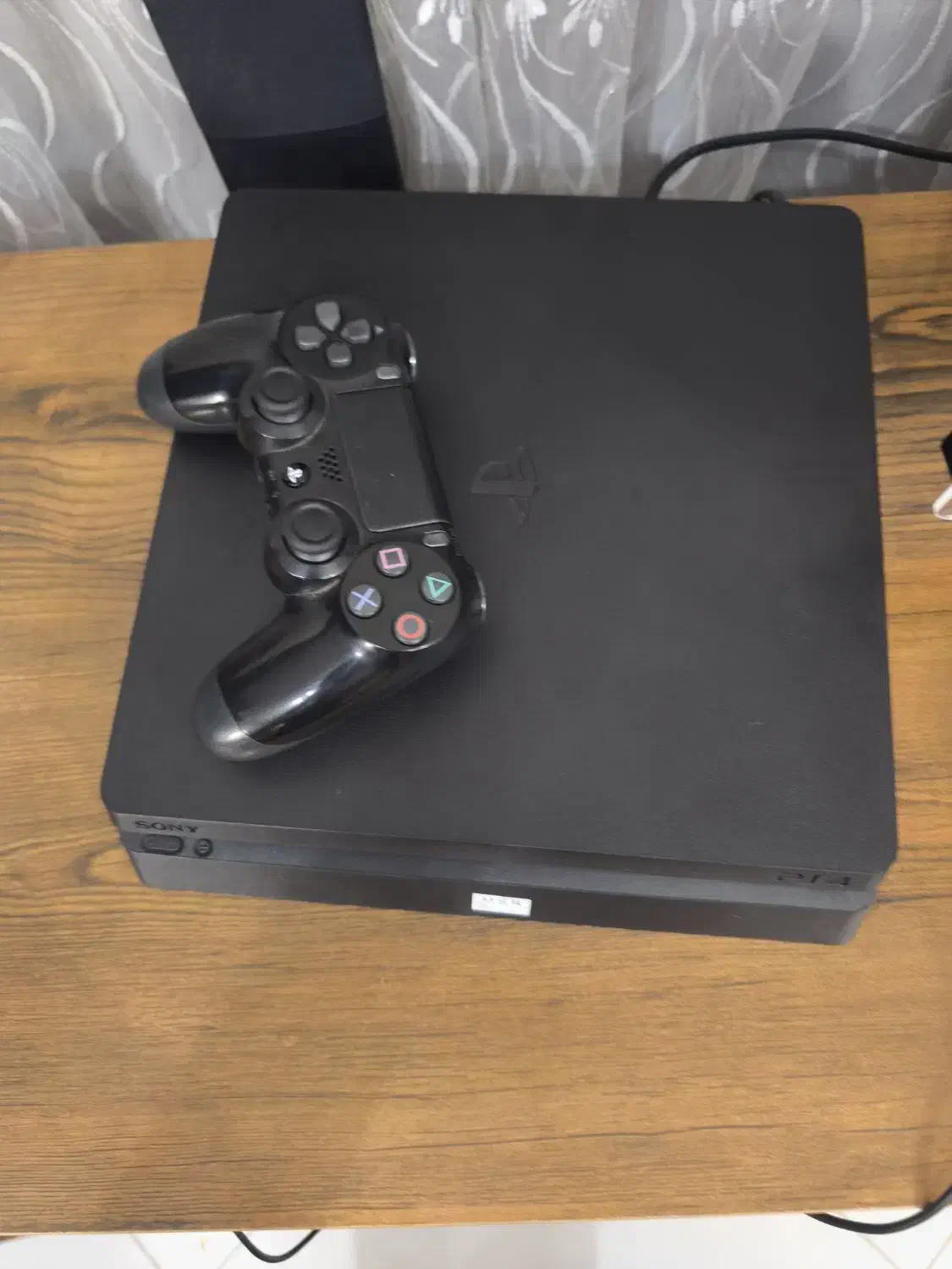 ps4|کنسول، بازی ویدئویی و آنلاین|بم, |دیوار