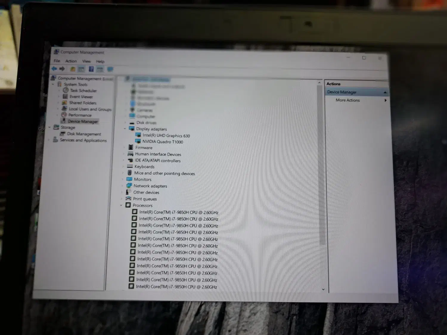 HP Z BOOK G6   فروشگاه استوک برتر|رایانه همراه|کرمانشاه, |دیوار