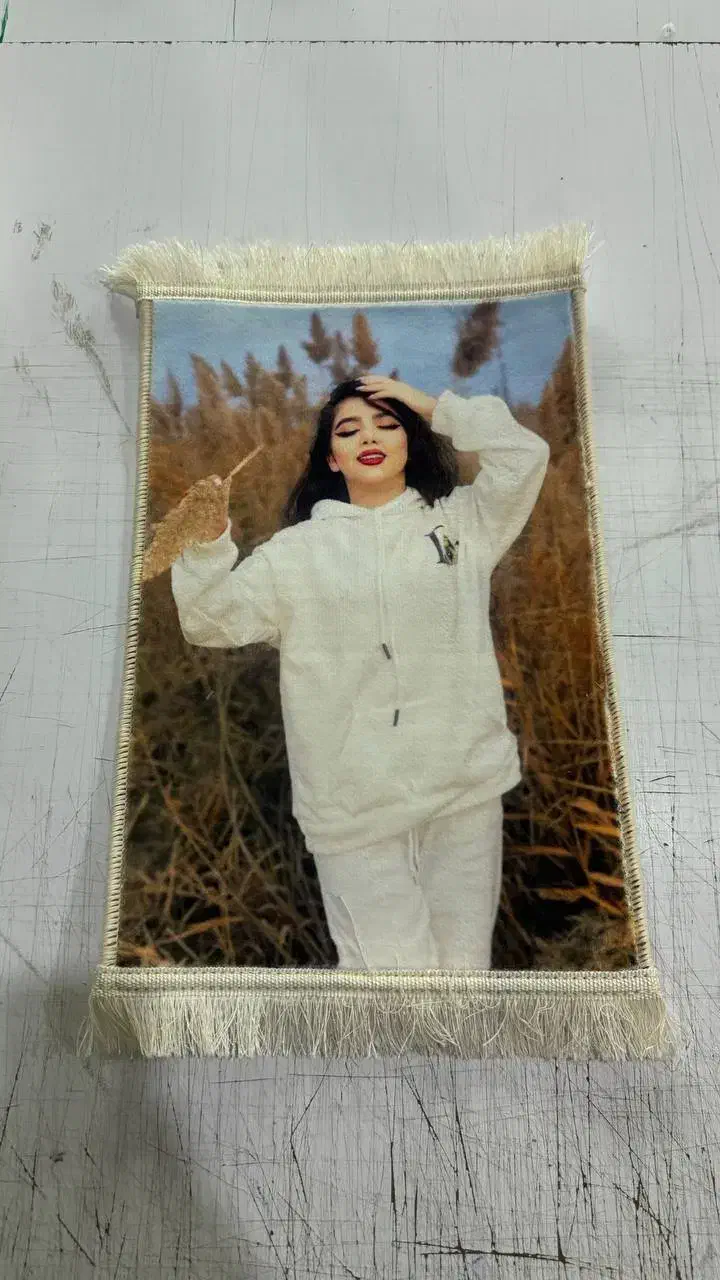 هدیه ای برای شب یلدا|تابلو فرش|لاهیجان, بازکیاگوراب|دیوار