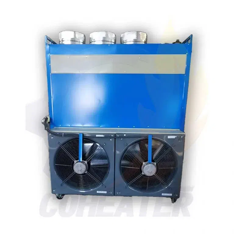 دستگاه خشک کن میوه،زردآلو،انگور،هیتر کارگاهی|ماشینآلات صنعتی|قزوین, |دیوار