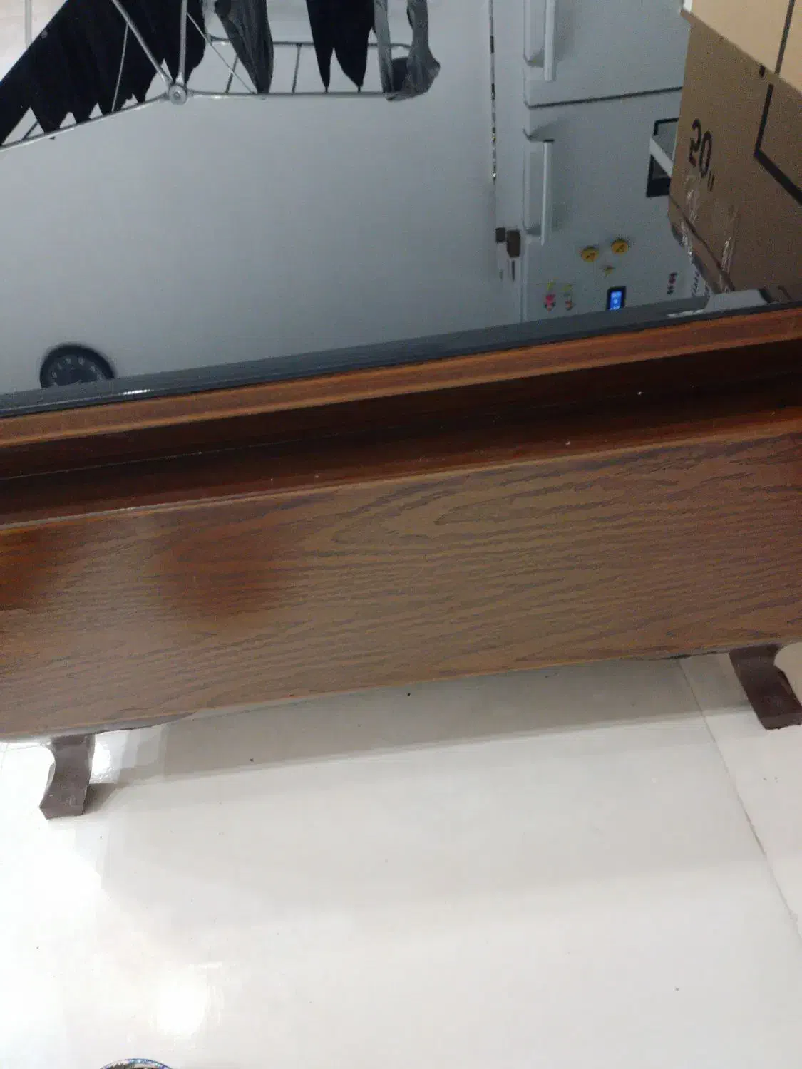 میز وسط در حد نو|مبلمان خانگی و میز عسلی|رشت, ولکس|دیوار