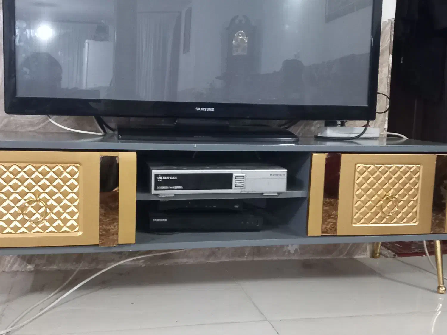 میز تلوزیون|میز تلویزیون|مشهد, عامل|دیوار