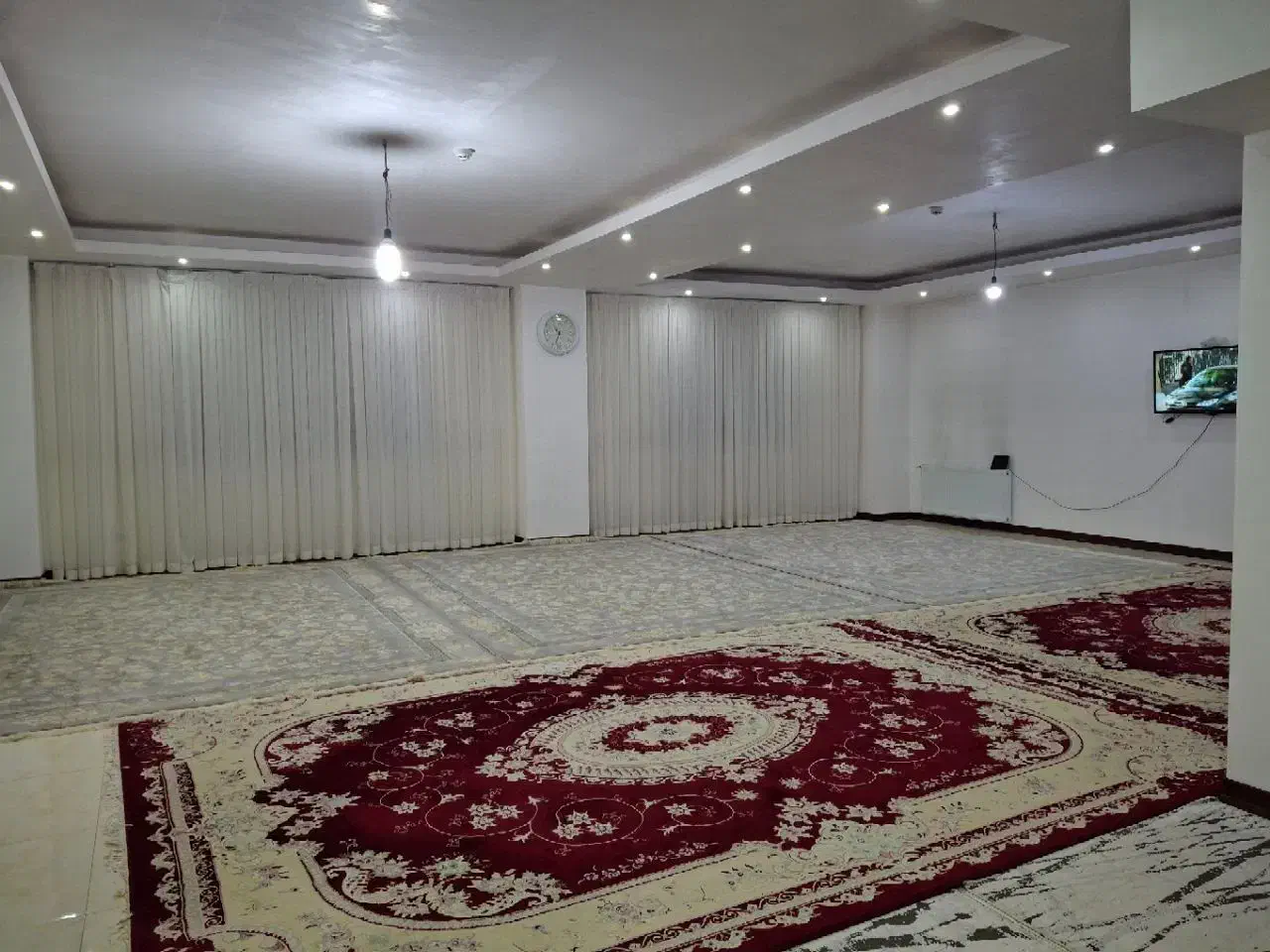 آپارتمان تک واحدی نوساز ۱۴۸ متری محمدشهر|اجارهٔ آپارتمان|محمدشهر, محمدشهر|دیوار